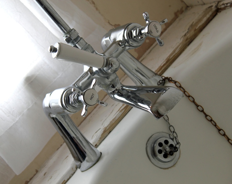 Shower Installation North Hinksey, Wytham, OX2